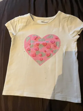 Teeshirt MC Orchestra 6 ans