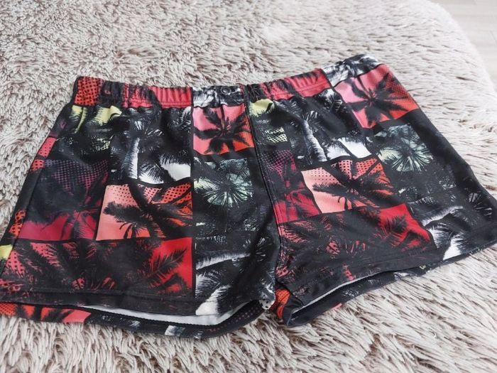 Short de bain Tissaia