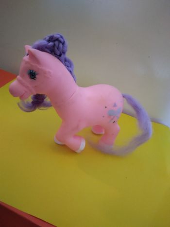 My little  Pony vintage