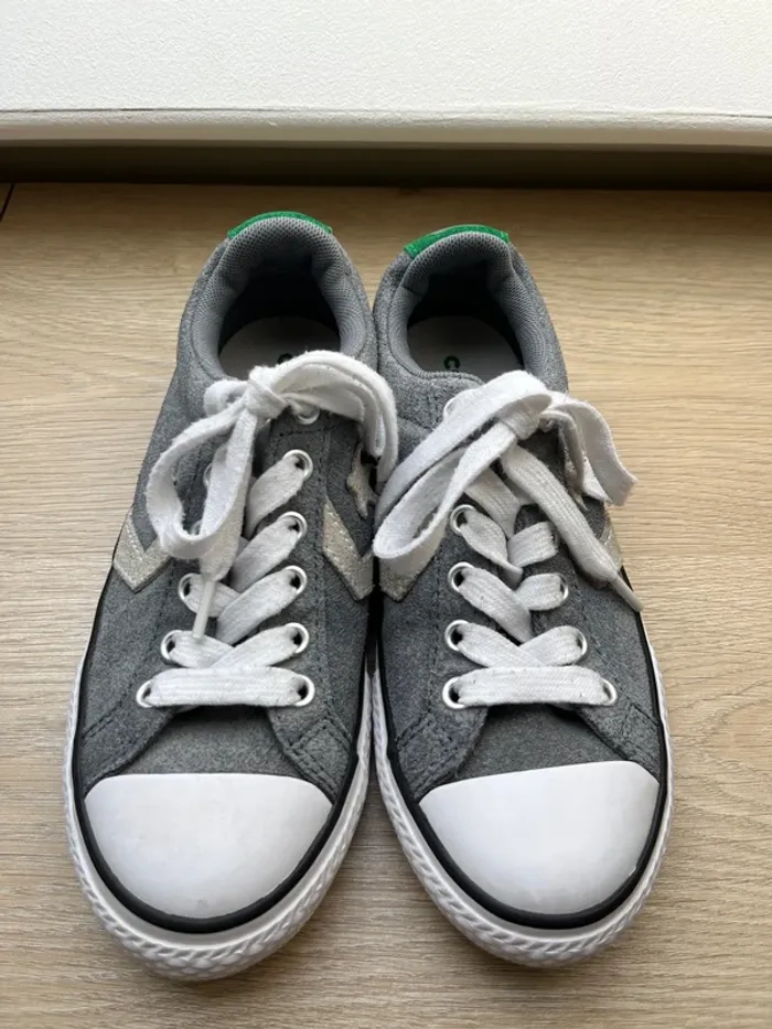 Converse All star - photo numéro 2