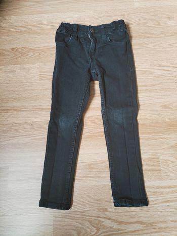 Jeans garçon