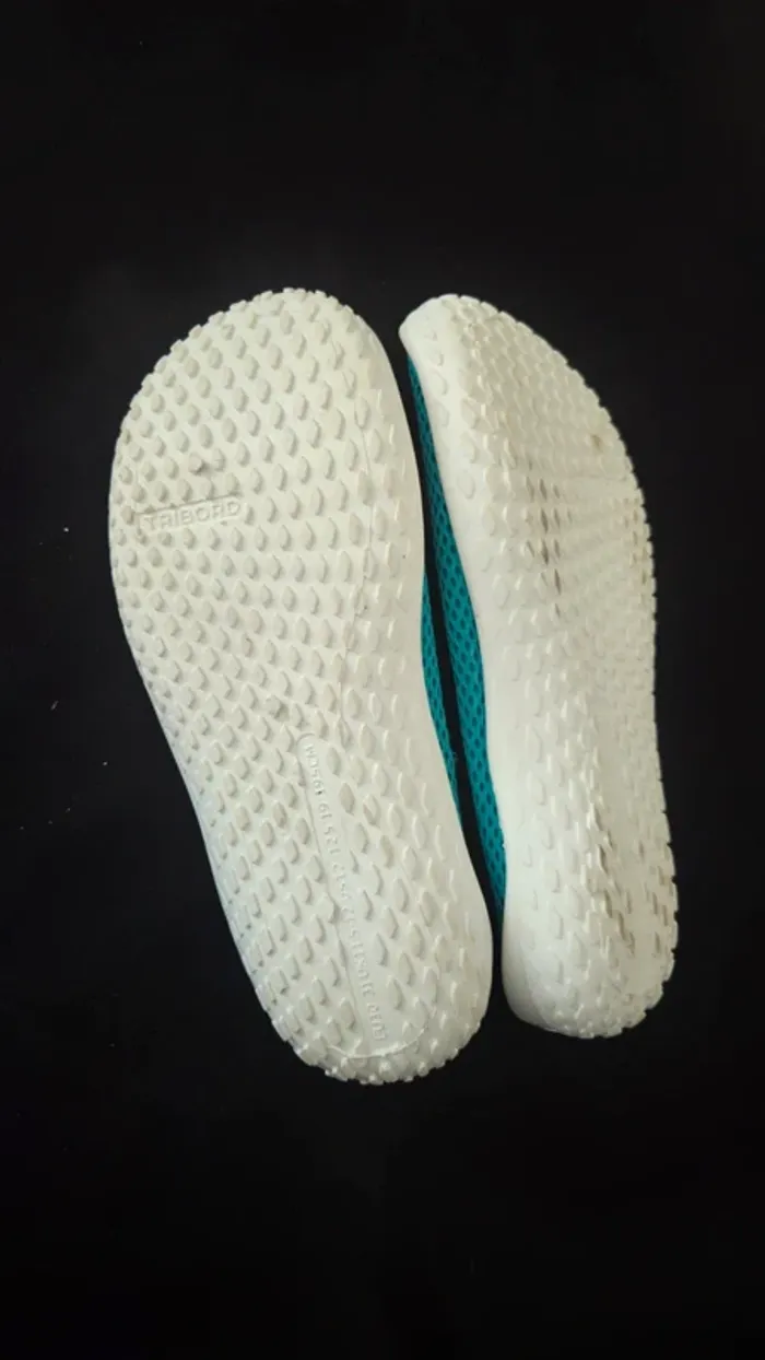 Chaussure plage T.30/31 - photo numéro 2