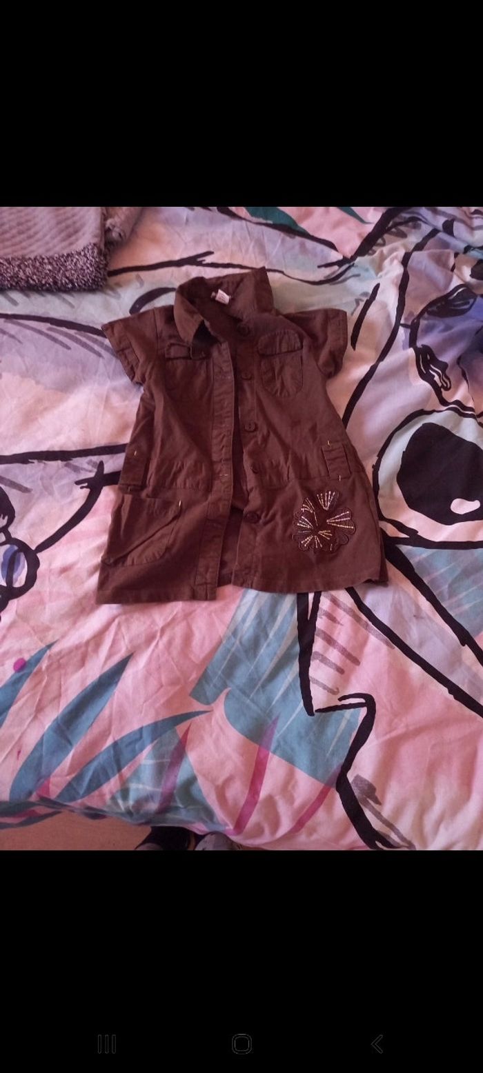 Vêtements fille - photo numéro 2