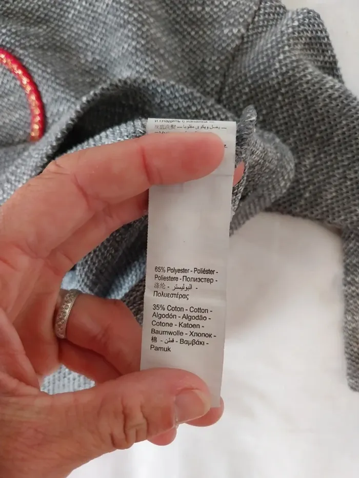 Pull fille 3 ans - photo numéro 4