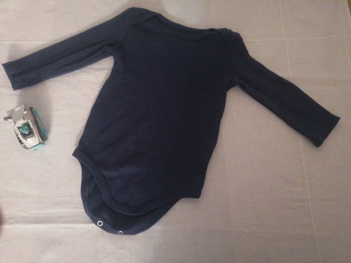 Body bébé