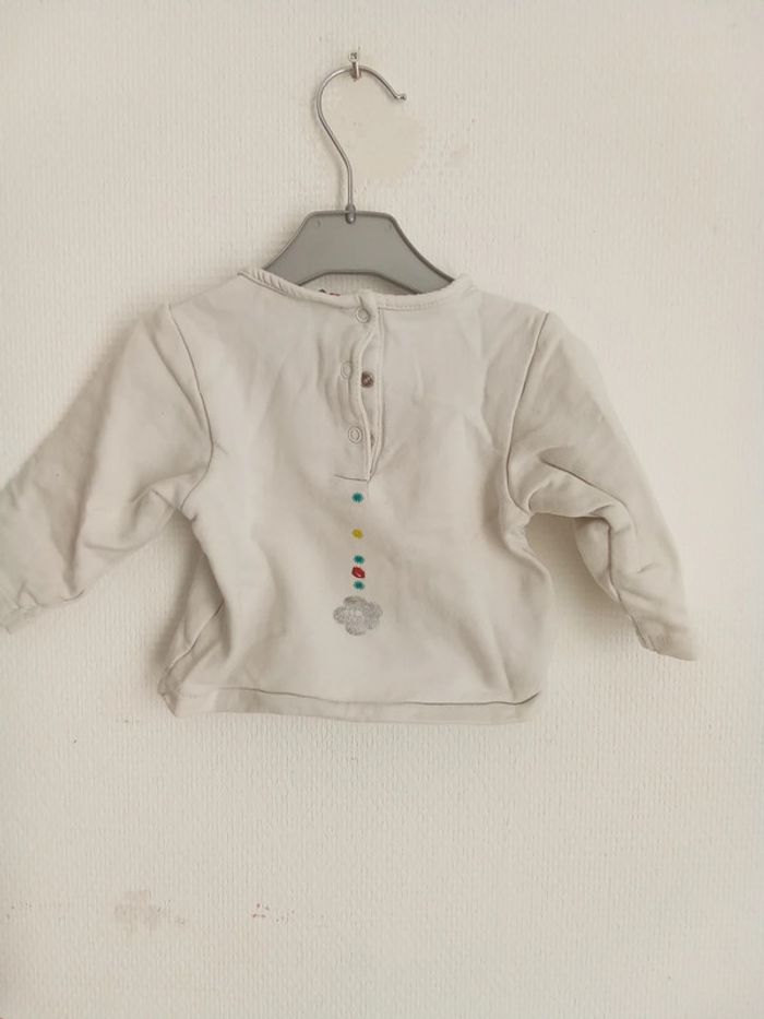 Ensemble bébé fille 9 mois - photo numéro 2