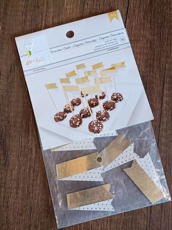 Drapeaux décoratifs