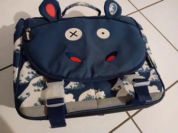 Le sac de la mère