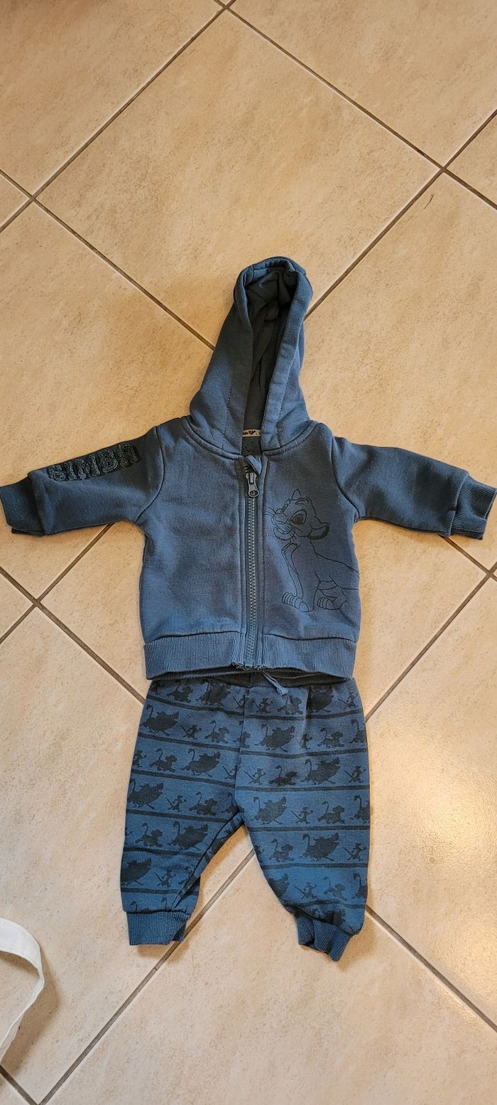 Lots ensembles 3 mois Bébé Garcon - photo numéro 7