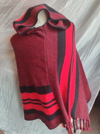 Poncho