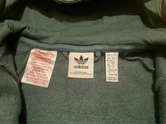 Veste - photo numéro 3