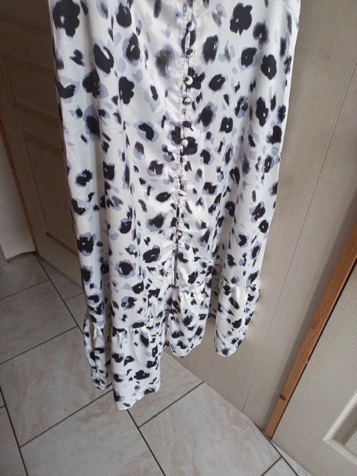 robe zara - photo numéro 4