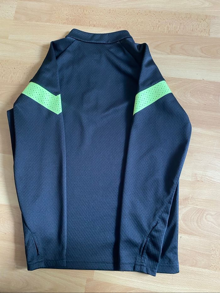 Sweat garçon Manchester City - photo numéro 4