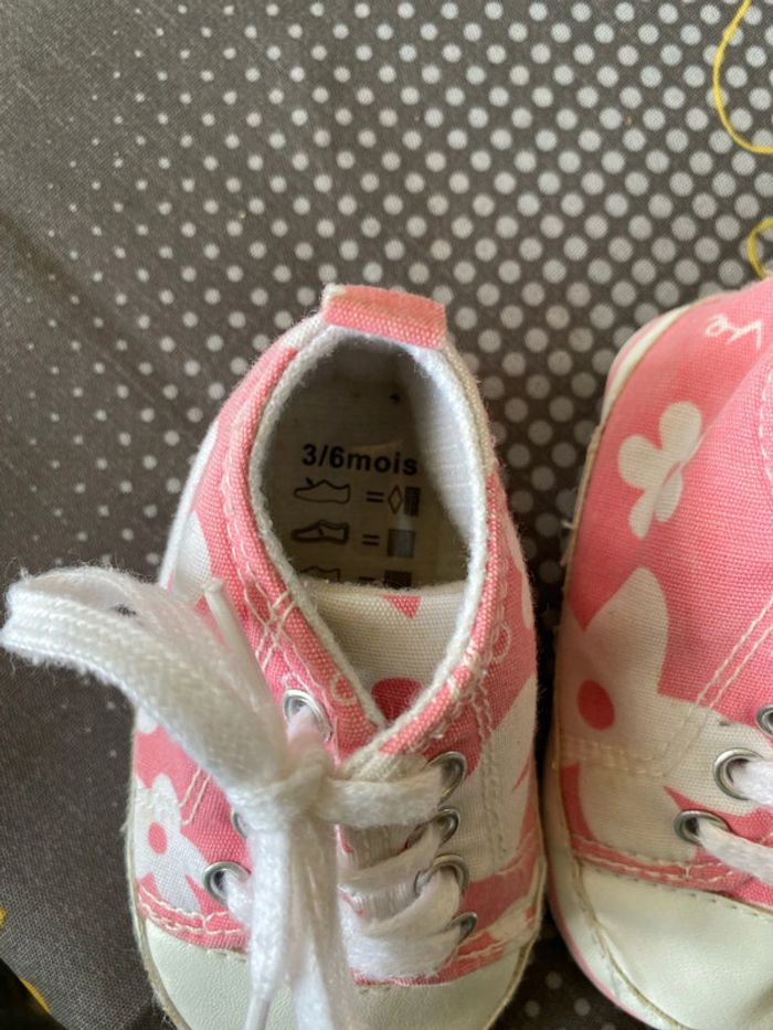 Chaussure - photo numéro 3