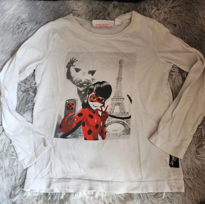 💐Lot revendeur Fille Taille 5ans 💐 - photo numéro 3