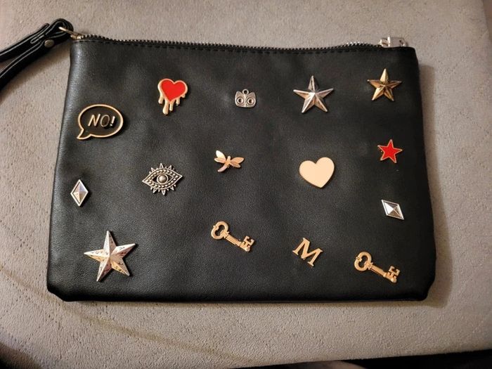 Pochette Stradivarius - photo numéro 2