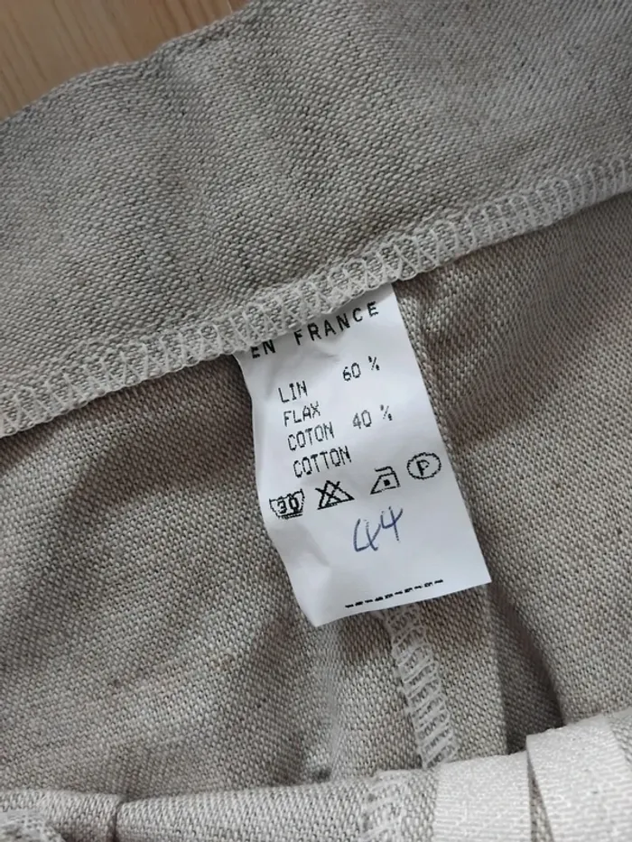 Pantalon 🔄 - photo numéro 6