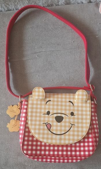 Sac loungefly winnie the pooh