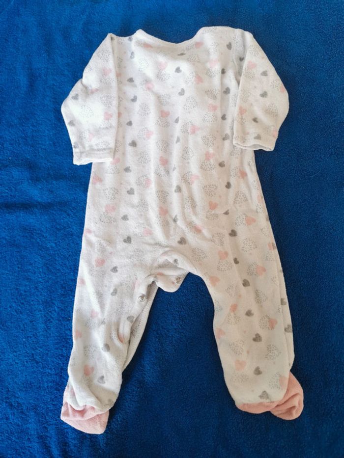 Pyjama - photo numéro 3
