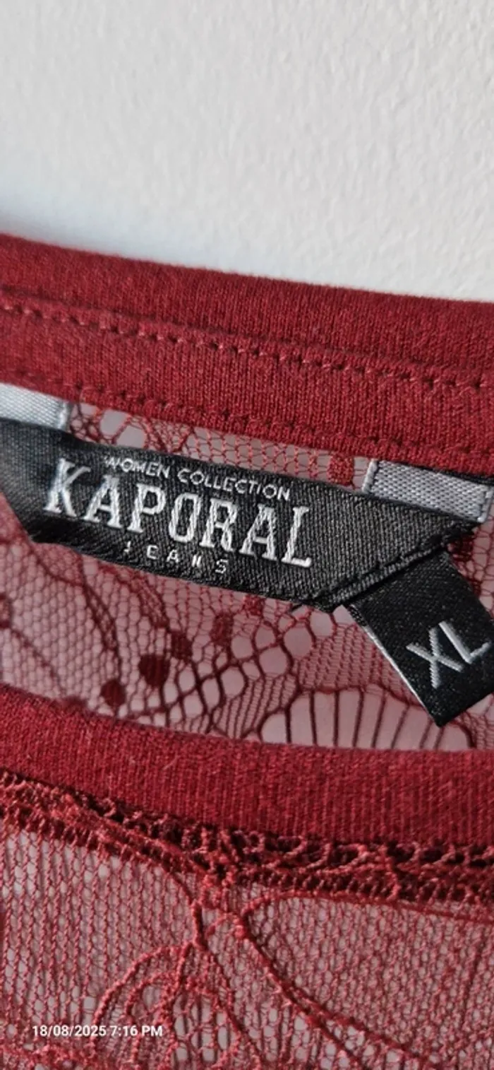 💞 Kaporal XL Neuf 💞 - photo numéro 5
