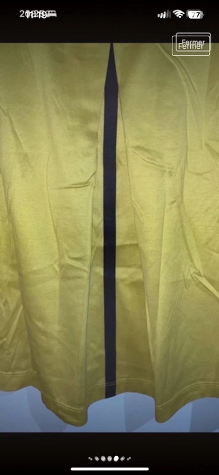 T shirt Nike taille M neuf - photo numéro 8