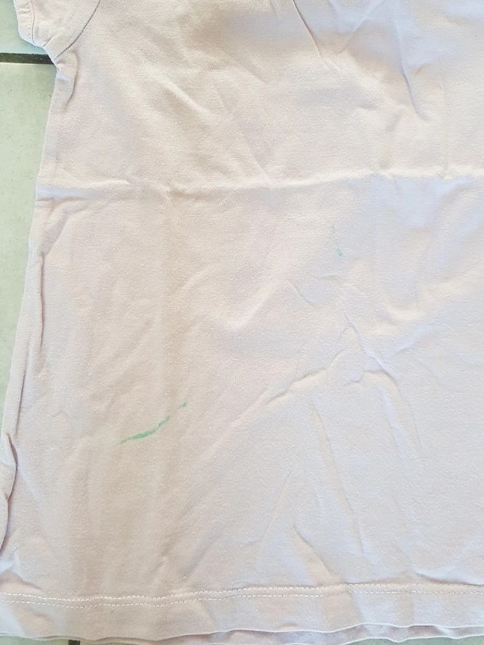 Tee shirt 5 ans * - photo numéro 2