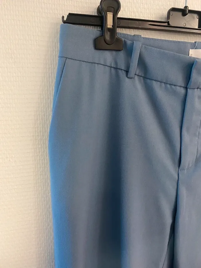 Pantalon de tailleur - photo numéro 3