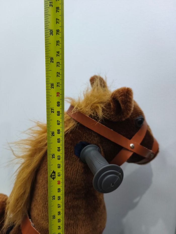 Ponycycle - photo numéro 9