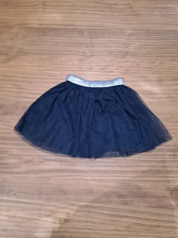 Jupe tutu 2ans