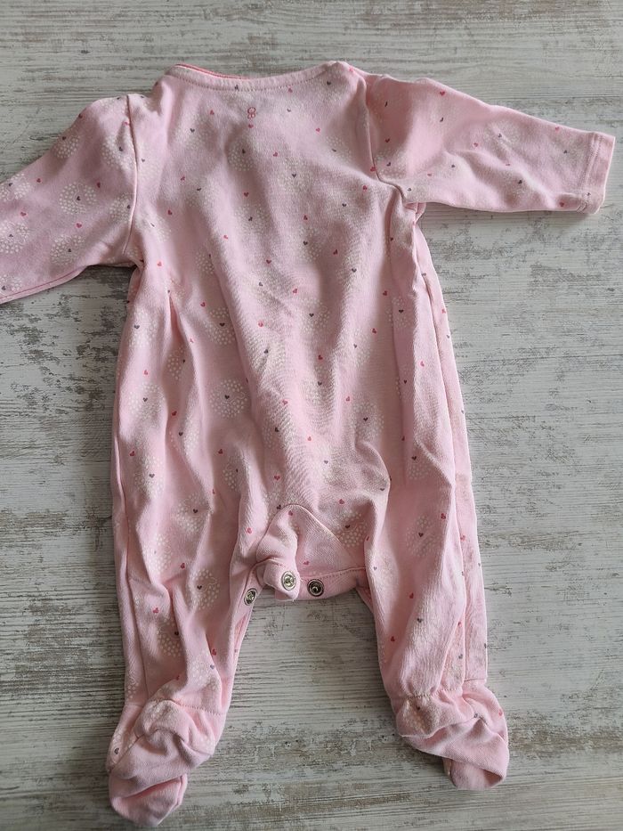 Pyjama - photo numéro 3