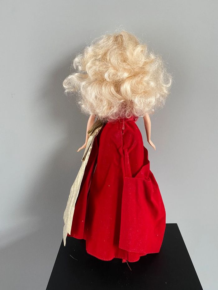 Babrie carol - photo numéro 10