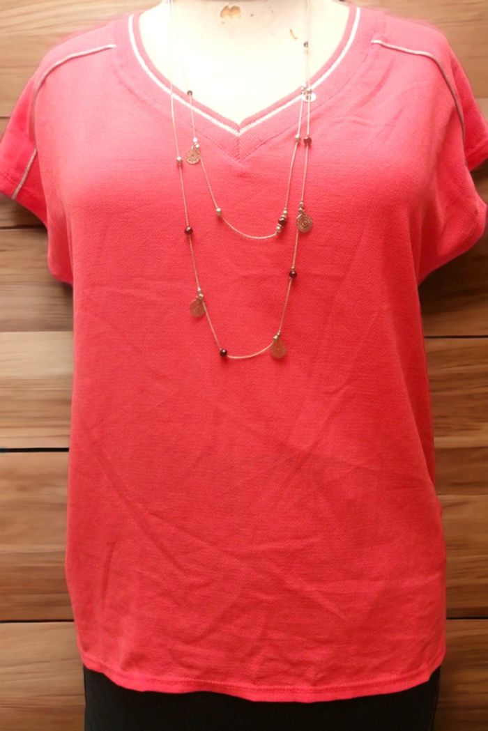 T-shirt breal très léger