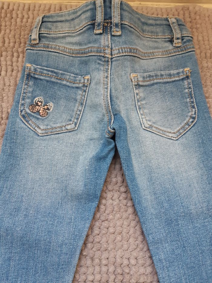 Jeans TAO 2 ans - photo numéro 5