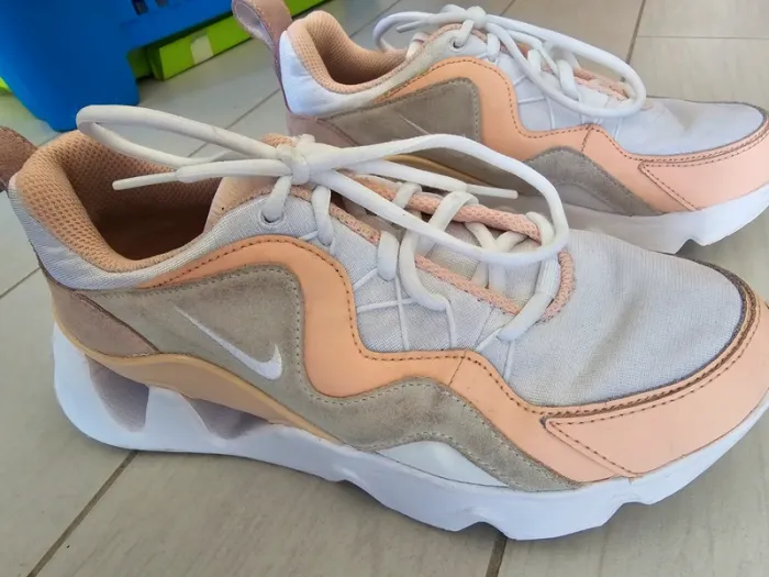 Nike ryz 365 - photo numéro 2