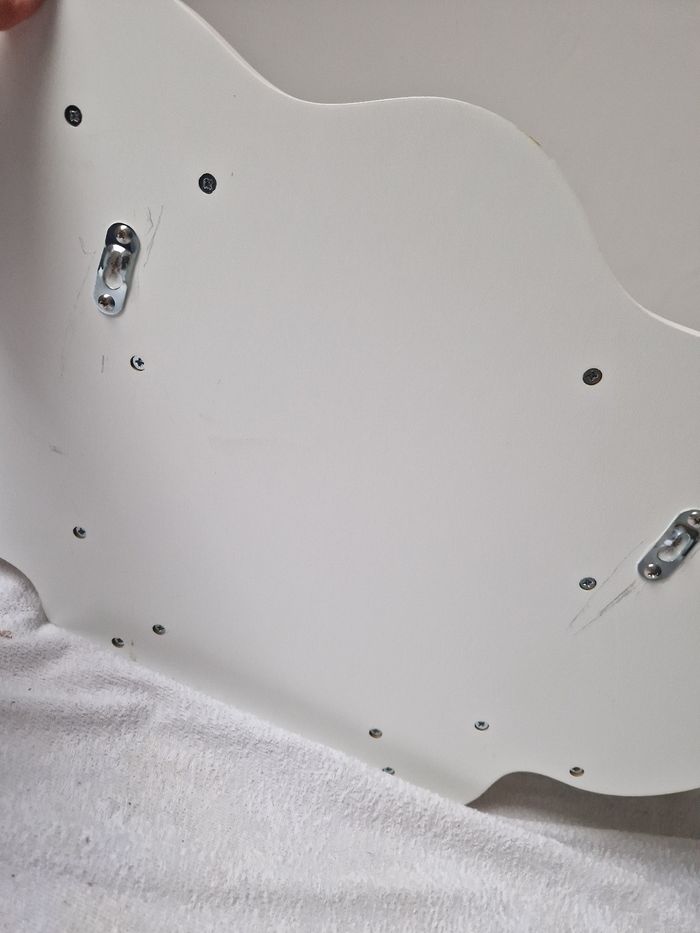 Etagere tonie - photo numéro 5