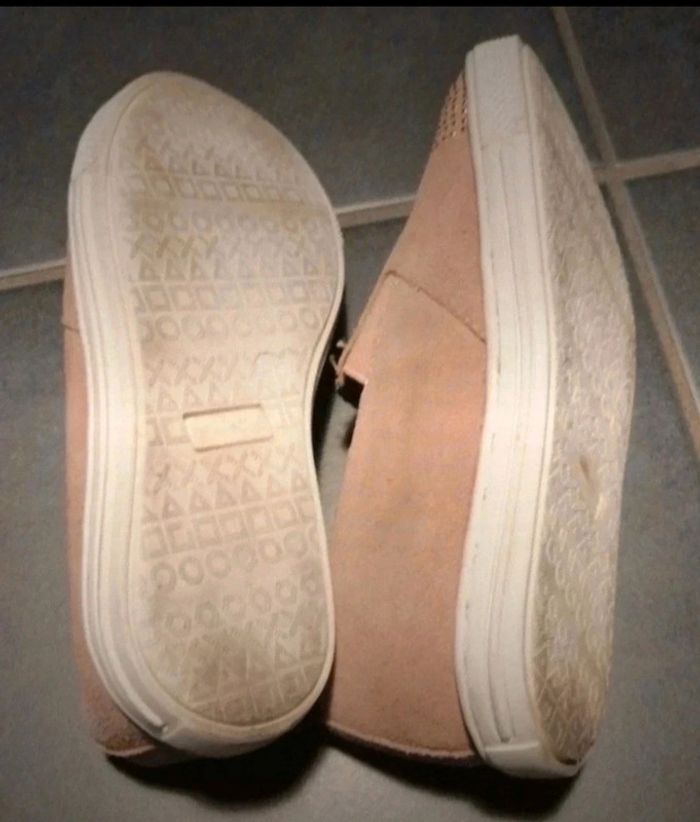 Chaussure MOD8 taille 29 - photo numéro 8
