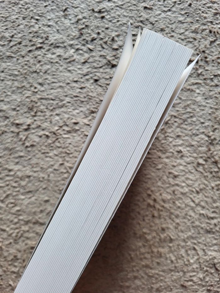 Livre Conversion de Katherine Howe - photo numéro 3