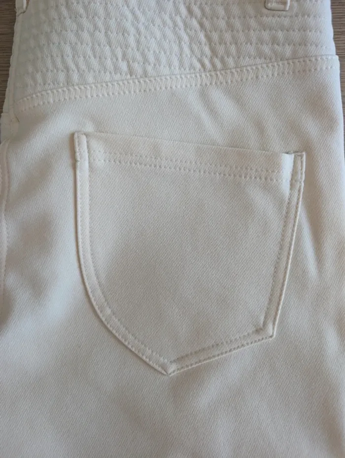 Pantalon stretch - photo numéro 8