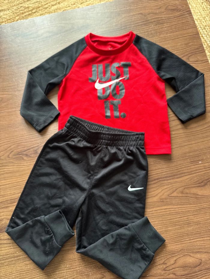Jogging Nike