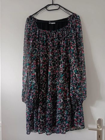 Robe – Promod – Femme – Taille 36 (S)