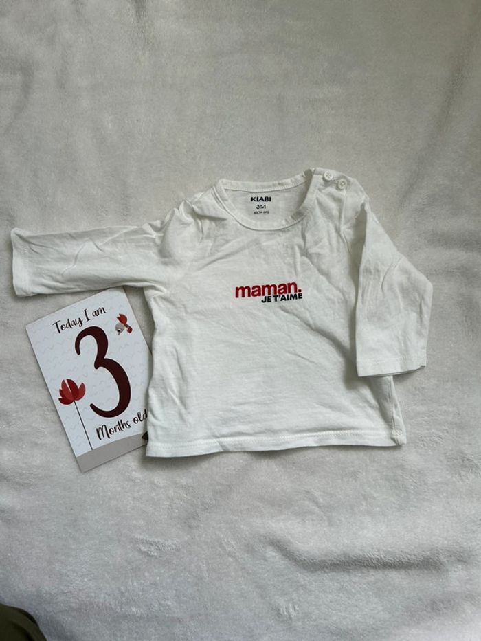 Tee-shirts