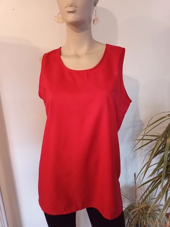 Très joli Débardeur vintage 😍