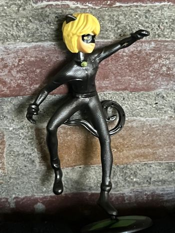 Miraculous / chat noir
