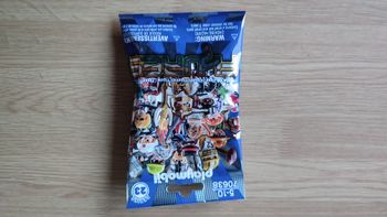 Set Playmobil 70638 Pochette Surprise Figures Garçons Série 23 #SP