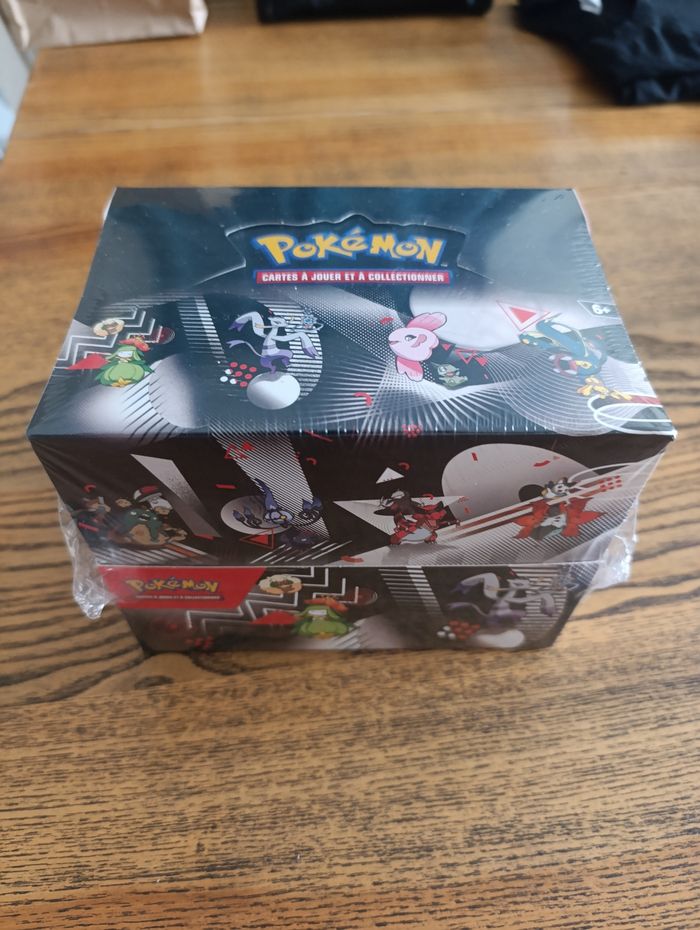 Display min tins 10.5 scellé - photo numéro 3