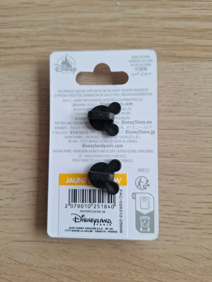 Pin's Disney Isabela Encanto - Neuf - photo numéro 2
