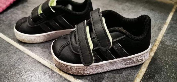 Basket Adidas 19