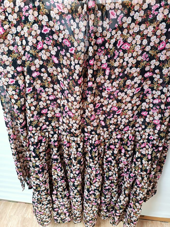 Robe Zara taille 38/40 - photo numéro 7