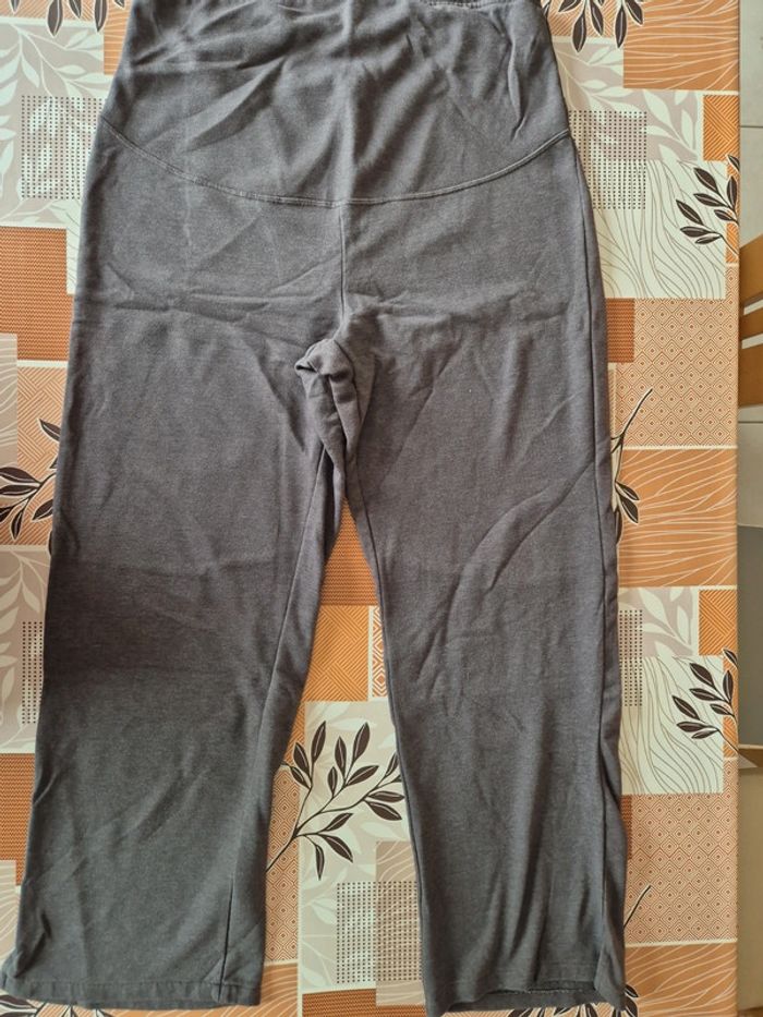 Pantalon grossesse