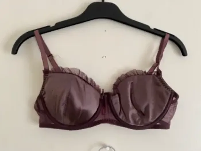Ensembles lingeries T38 + 95B luli - photo numéro 3